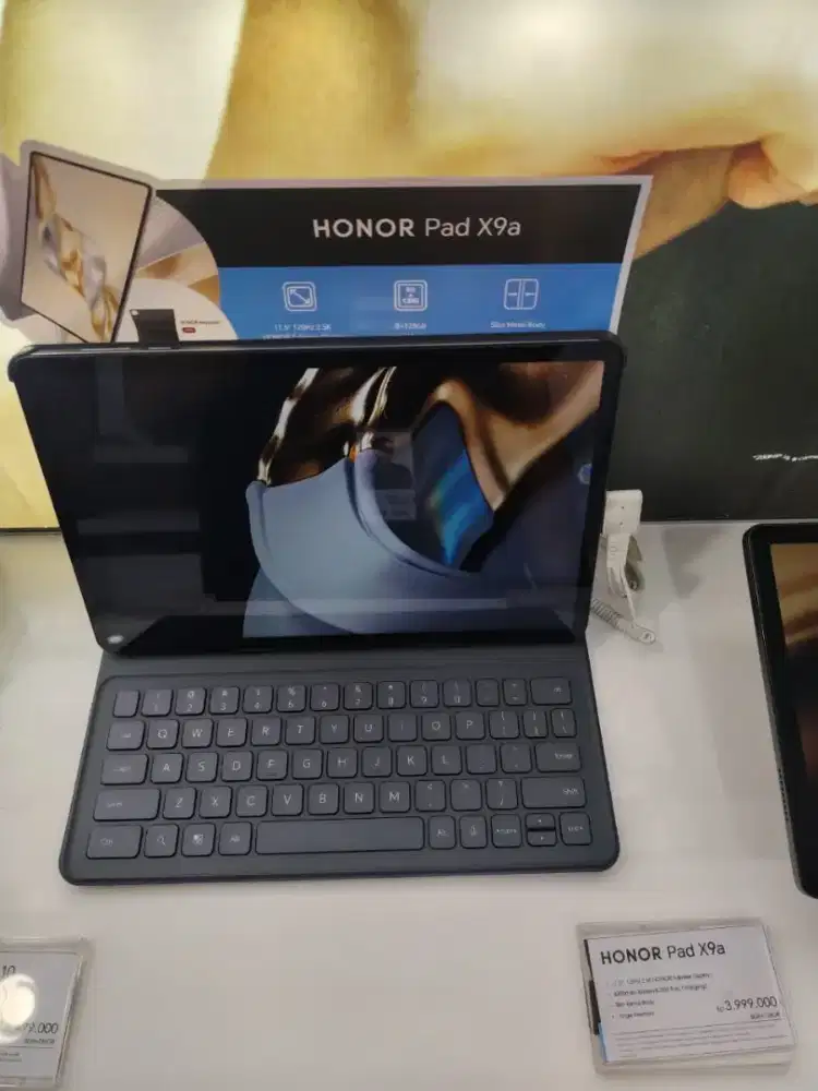 Tablet HONOR Pad X9a