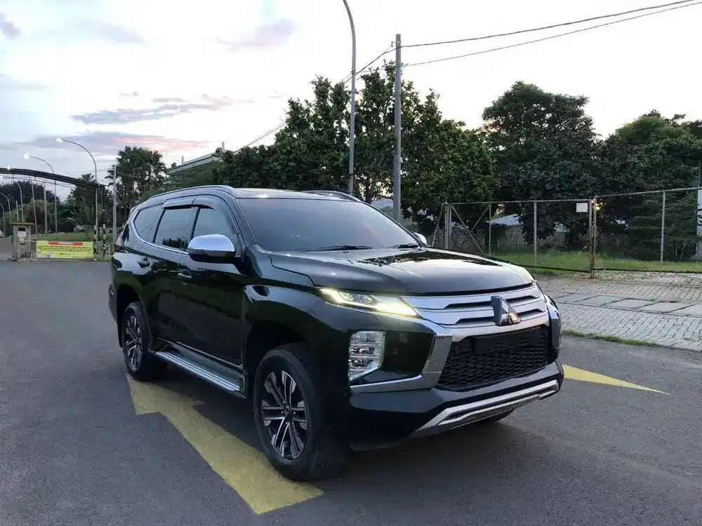 Mitsubishi Pajero Dakar 2.4 Diesel 2023