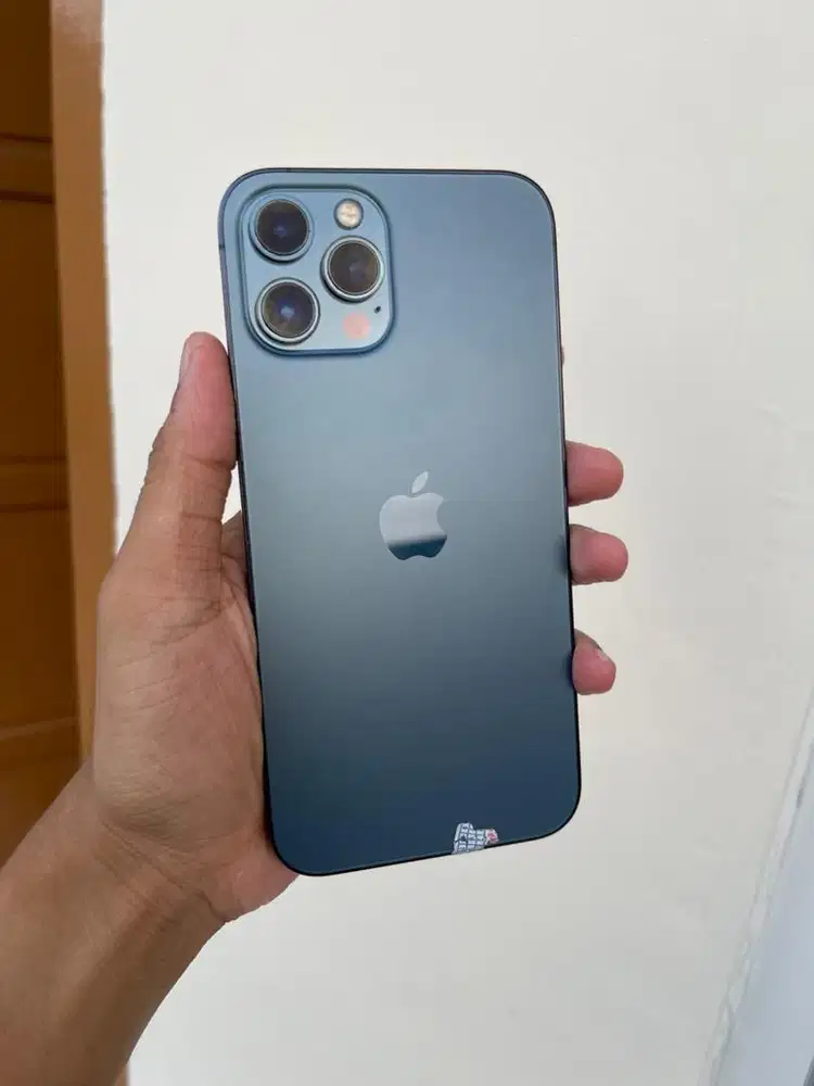 Iphone 12 pro max 128gb Alloperator