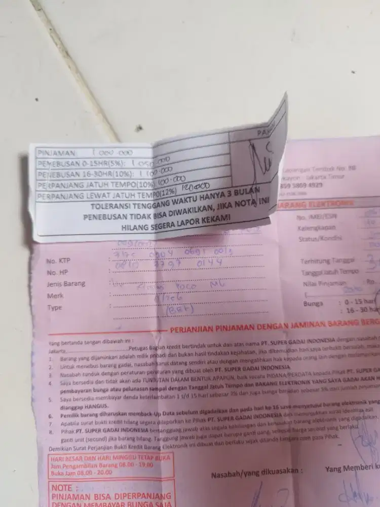 Poco / Poco m6 / redmi