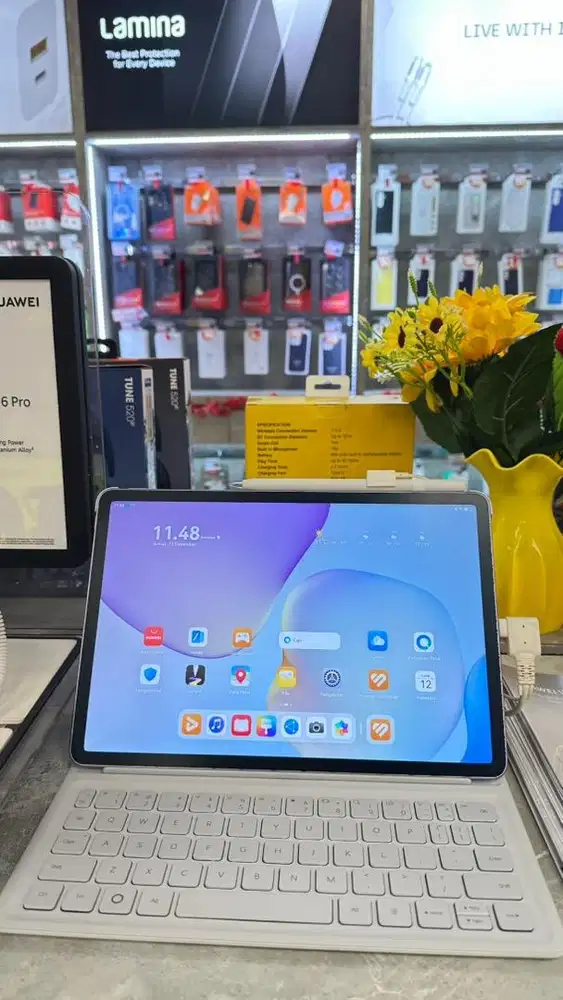 Huawei matepad 11.5 2025 new