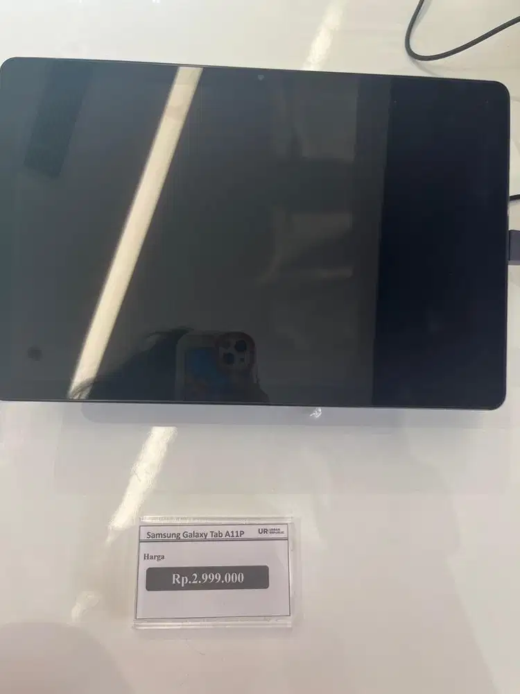 Samsung galaxy TAB A11 P