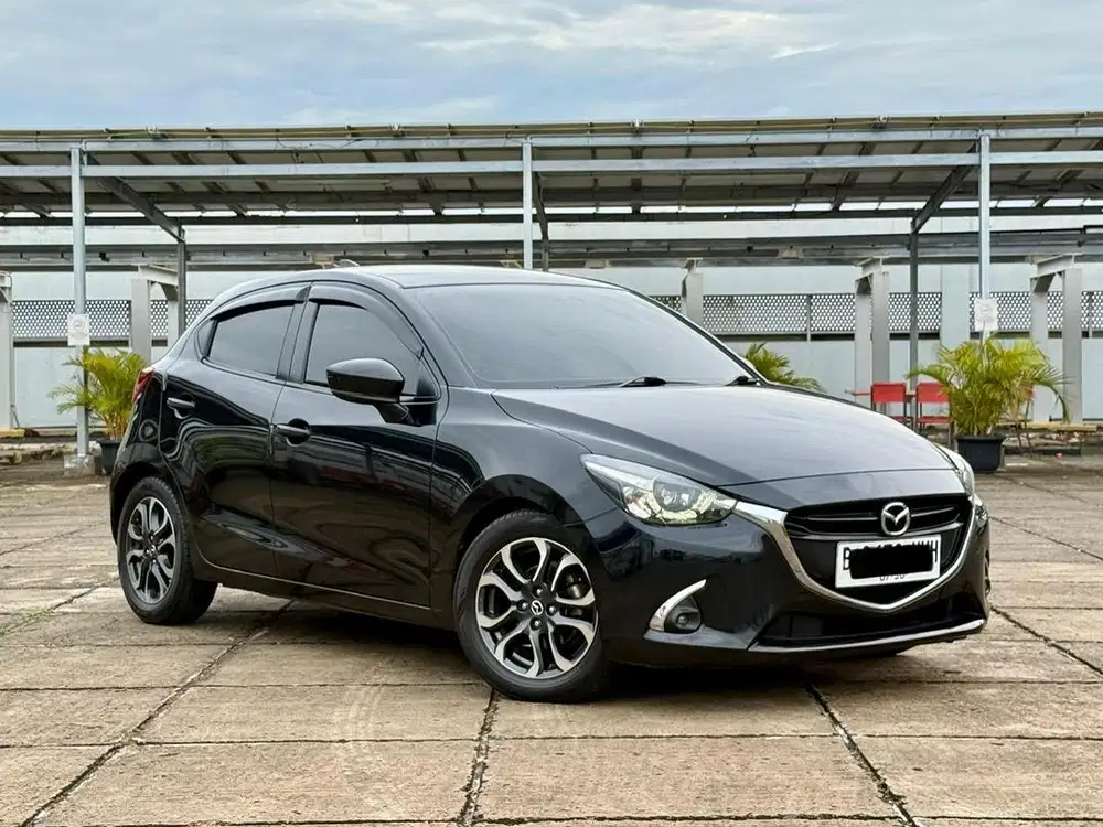 Mazda 2 R 2017 Low KM 71RB