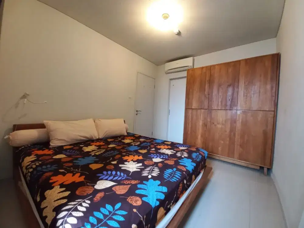 Disewakan 2Br Apartemen The Lavande Residences Furnished