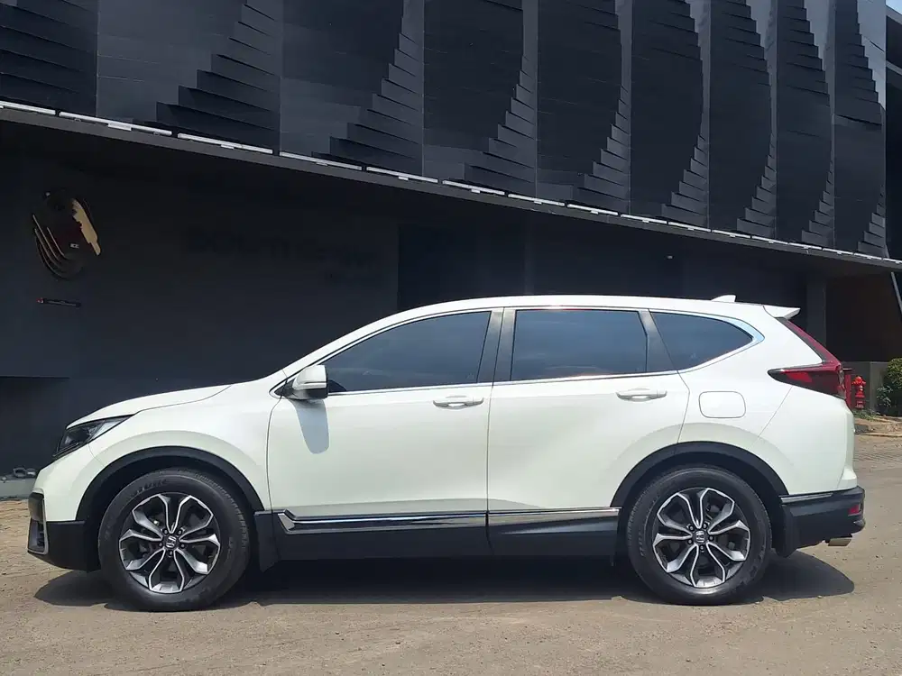 Honda CR-V 2021 Bensin