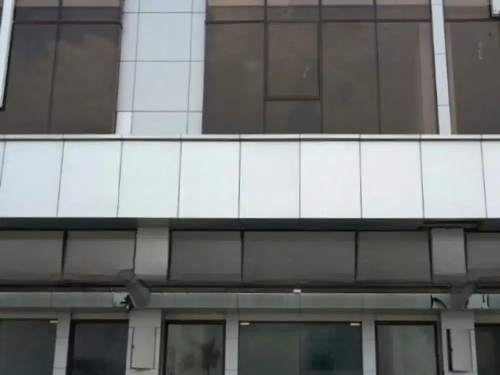 Ruko avenue 5x19 96m Boulevard JGC Jakarta Garden City Cakung