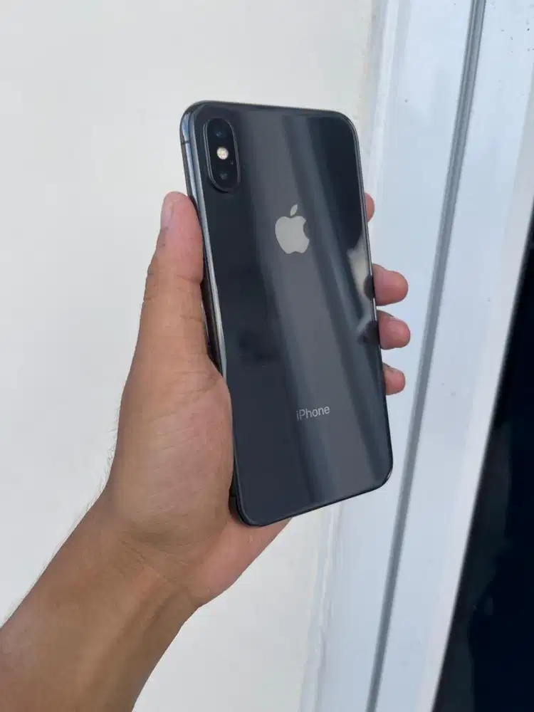 Iphone xs 256gb Axis only