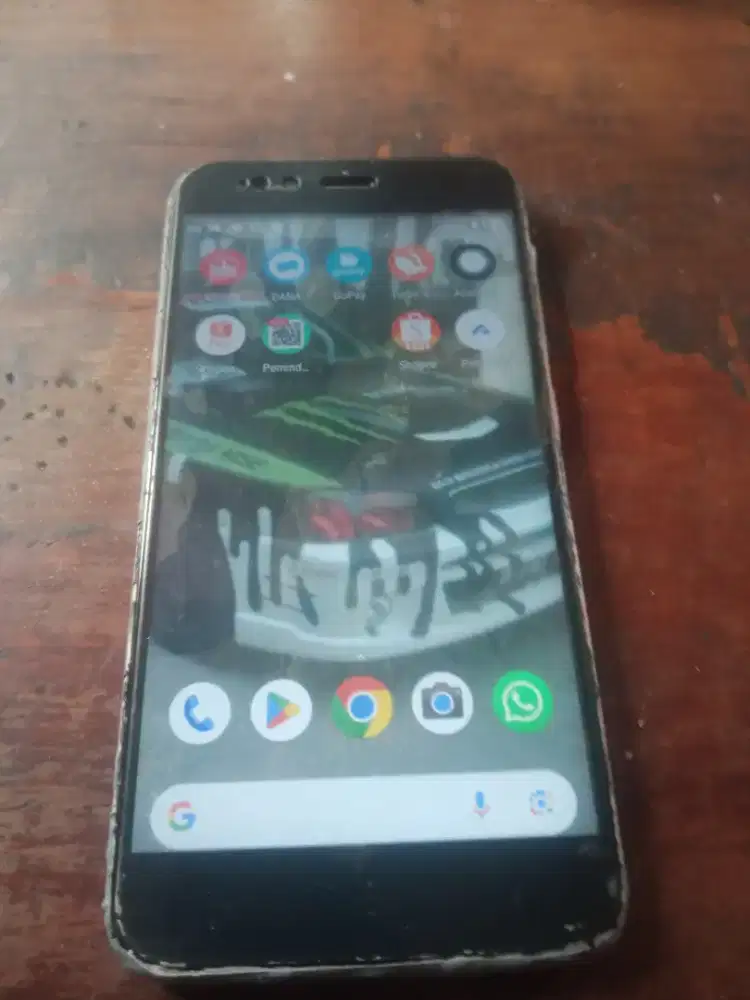 Xiaomi mi a1 ram 4/64