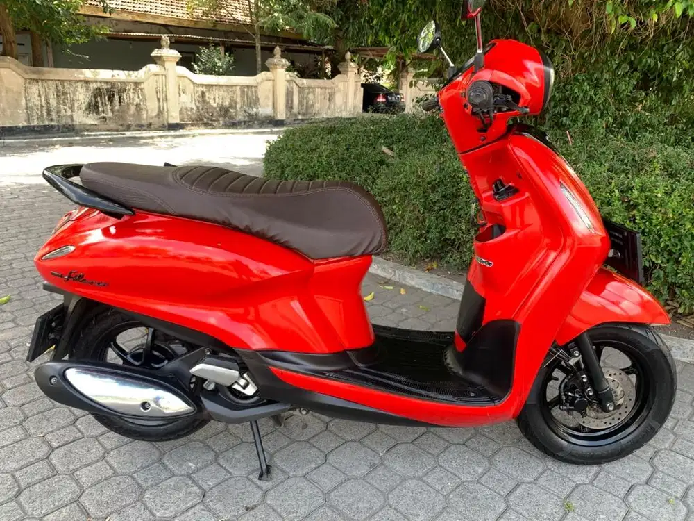 Filano Merah Cantik 2023