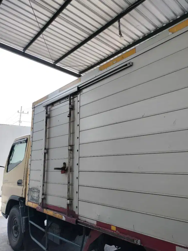 LOWONGAN SOPIR TRUCK