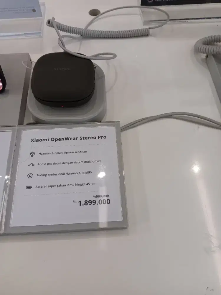 Xiaomi OpenWear Stereo Pro