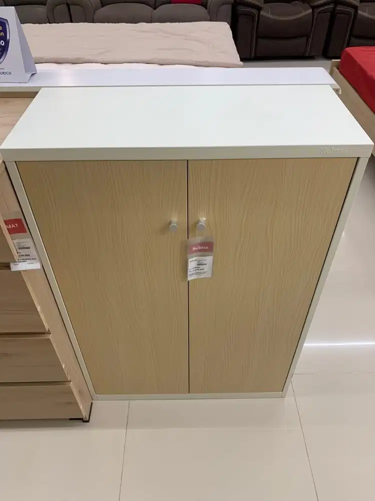 SIMSON MEDIUM FILE CABINET
