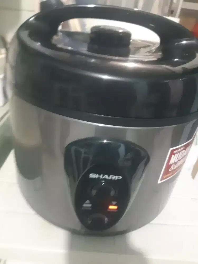 Magicom Sharp 1,8liter