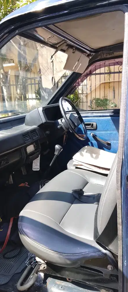 Isuzu Panther 2003 Diesel