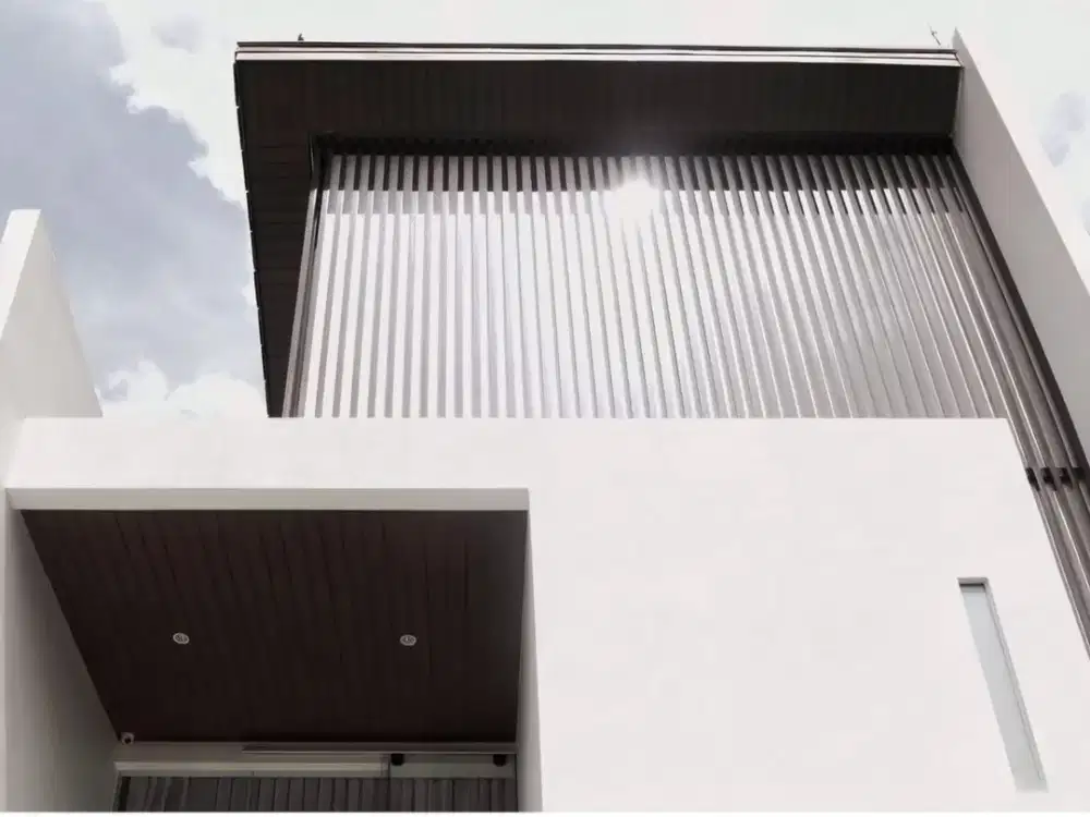 Termurah! Rumah Lux Setradago Antapani Bandung