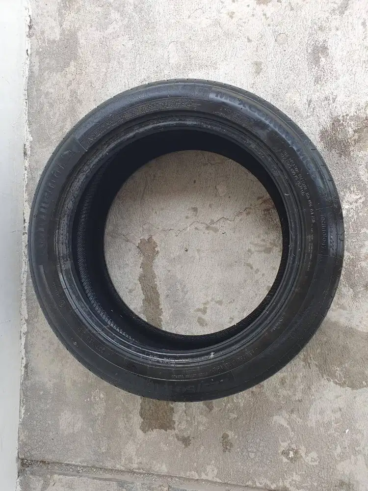 Ban Continental 225 50 r18 sebelah