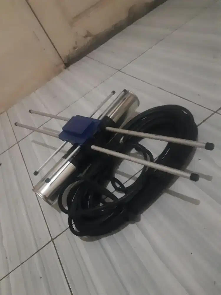 Antena digital segala arah