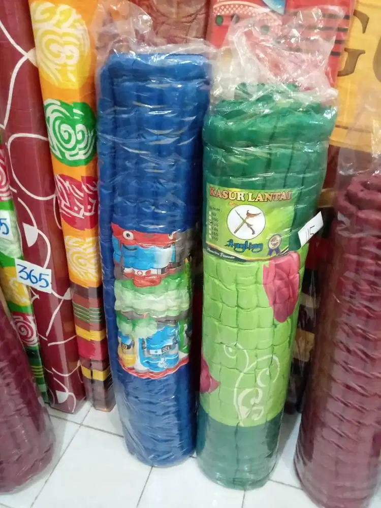 kasur palembang 120 cm