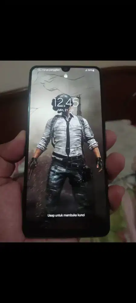 Samsung A31 ram 6/128 spec gahar murah