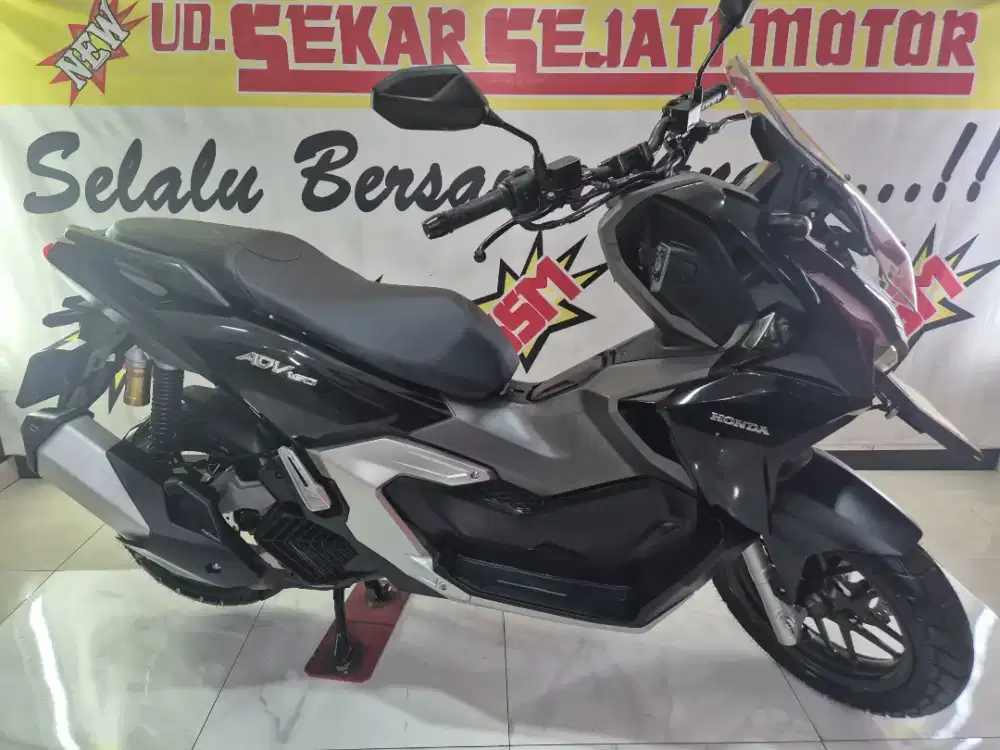 ADV cbs iss keyless 2025 istimewa