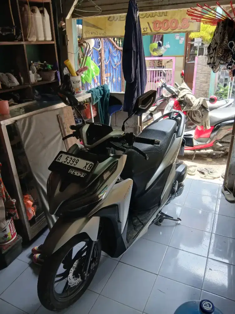 Vario 150 New 2019