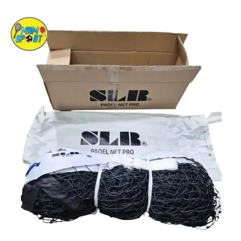 Net Tennis Padel Padelball SLR PRO Original