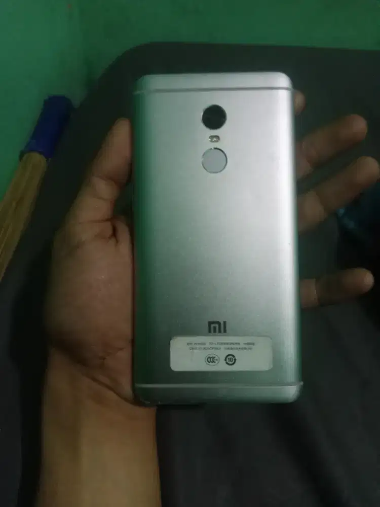 Redmi Note 4x Ram 3/64