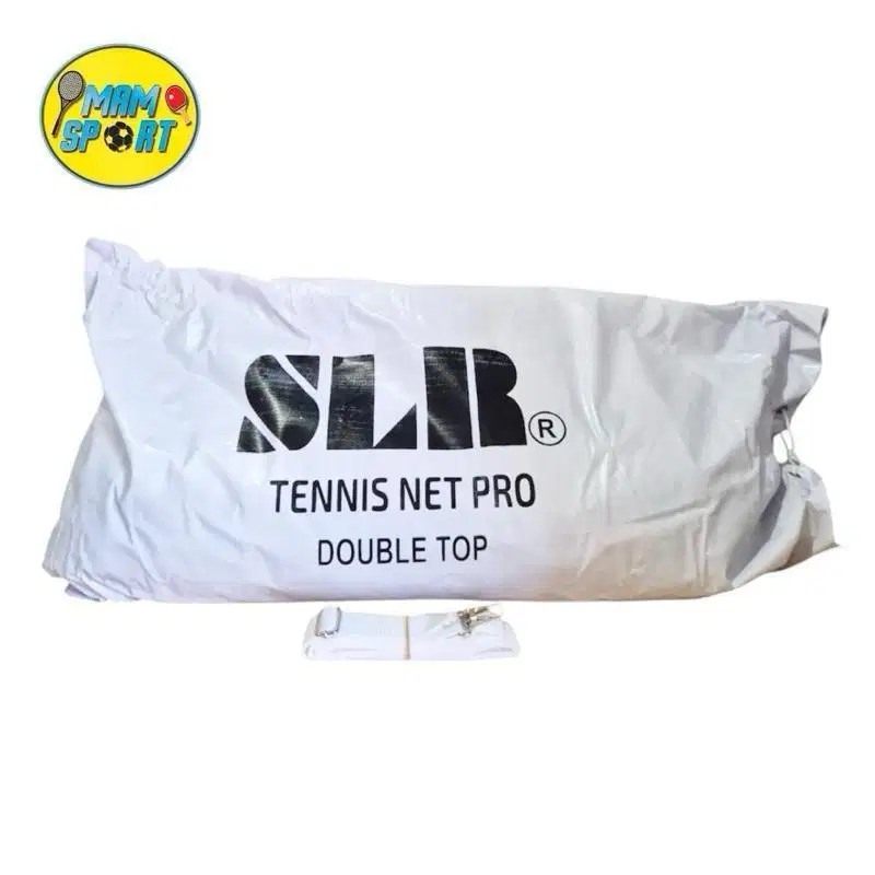 Net Tennis Tenis SLR PRO Double Top Original