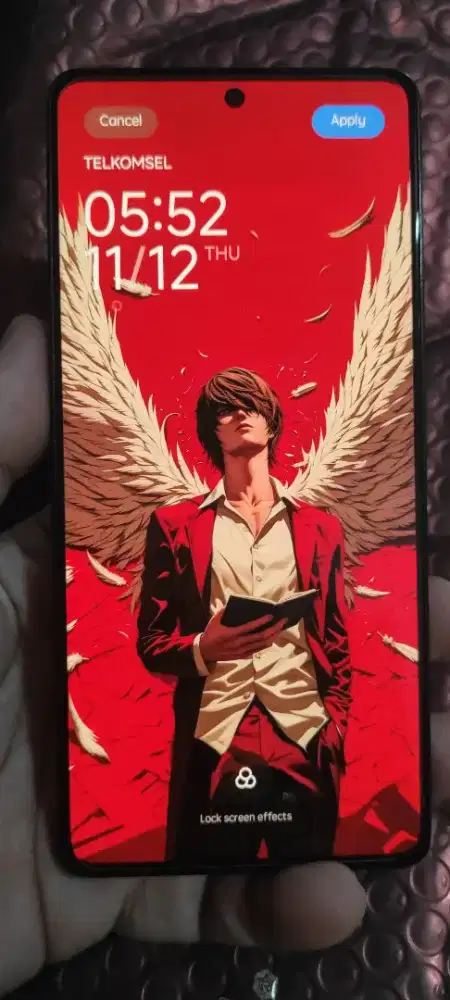 XIAOMI POCO M6 PRO 4G MASIH GARANSI