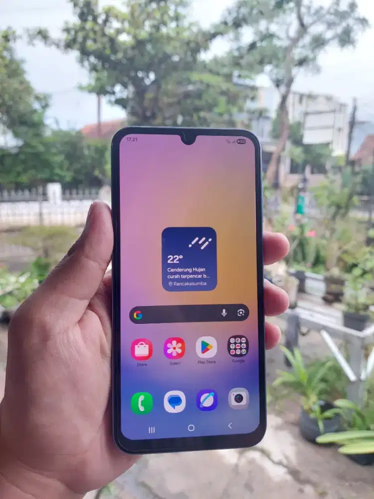 Samsung A25 5G 8/128gb