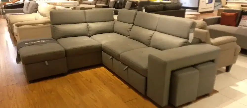 cicilan kredit sofa dibogor pakai home credit