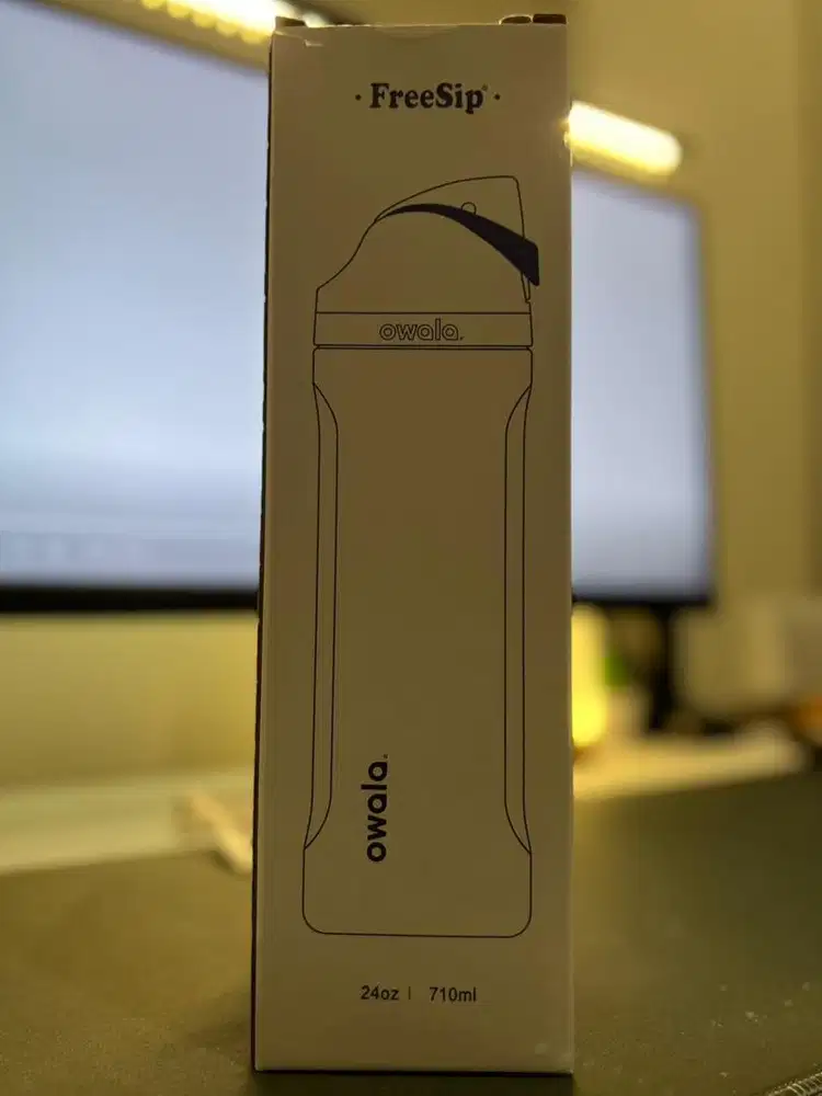 Owala Freesip 24oz / 710 ml