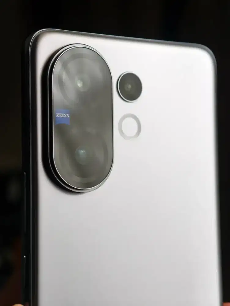 Vivo V60 5G (Bunga ringan dan proses kredit cepat dibantu hingga ACC)