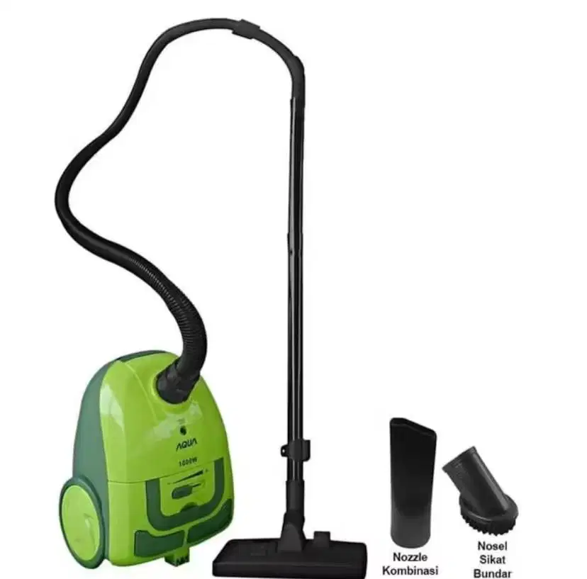 Vacum cleaner penyedot debu aqua ac e620