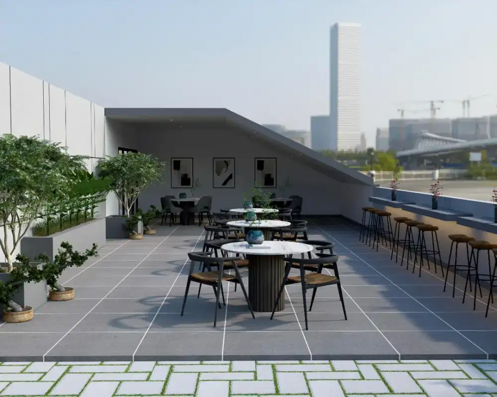 Jasa renovasi dan bangun rumah amanah dan bertanggung jawab