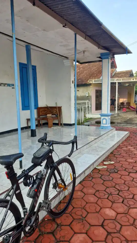 Road Bike Element FRC 50 Evo