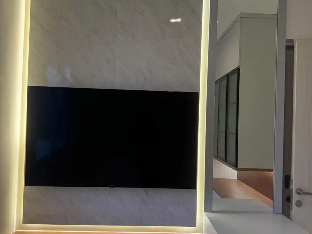 Sewa Rumah Bsd Baru bisa bayar bulanan