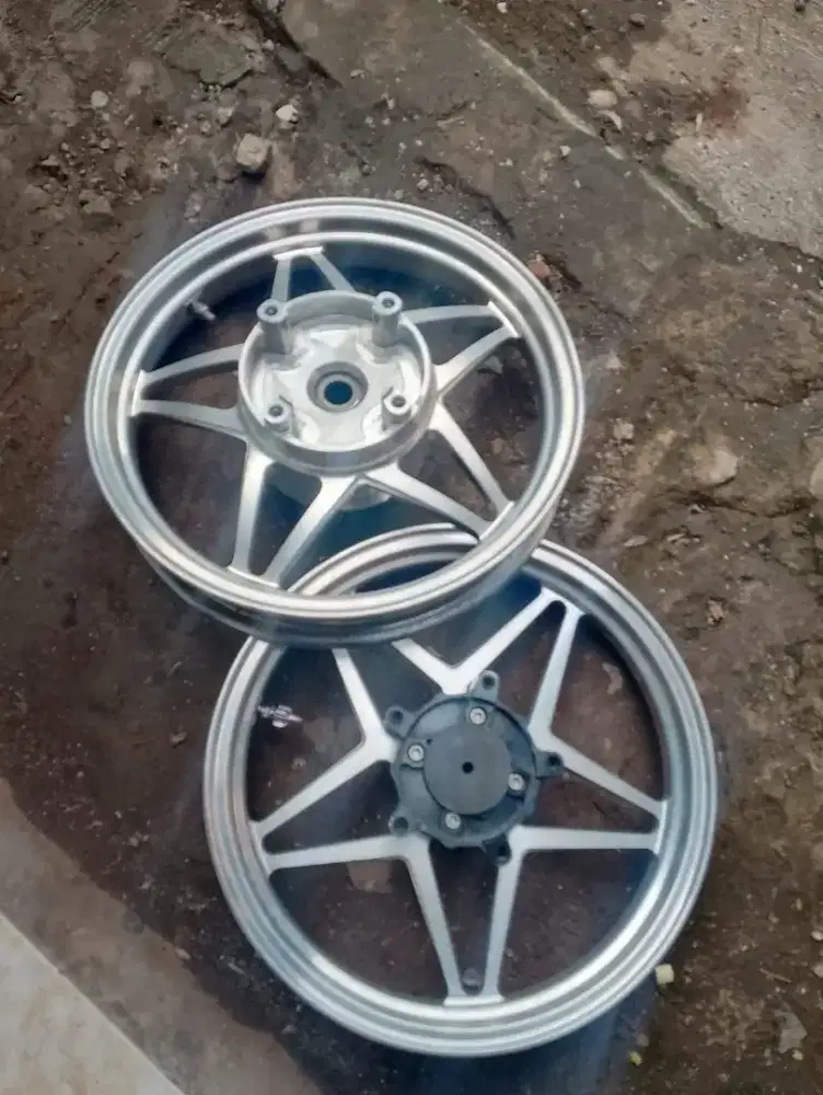 Velg VND R14 PCX