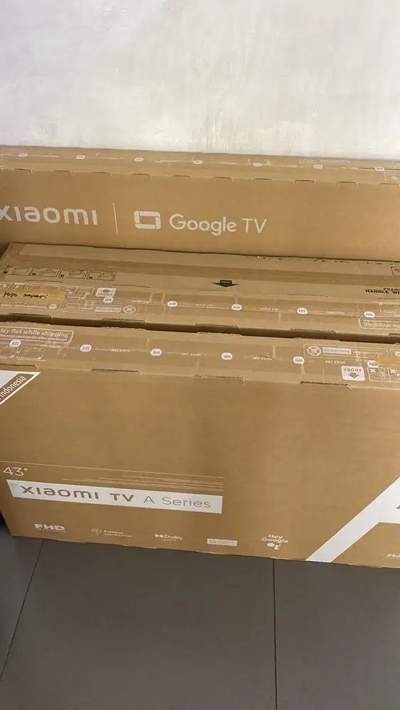 xiaomi smart tv 32 inc