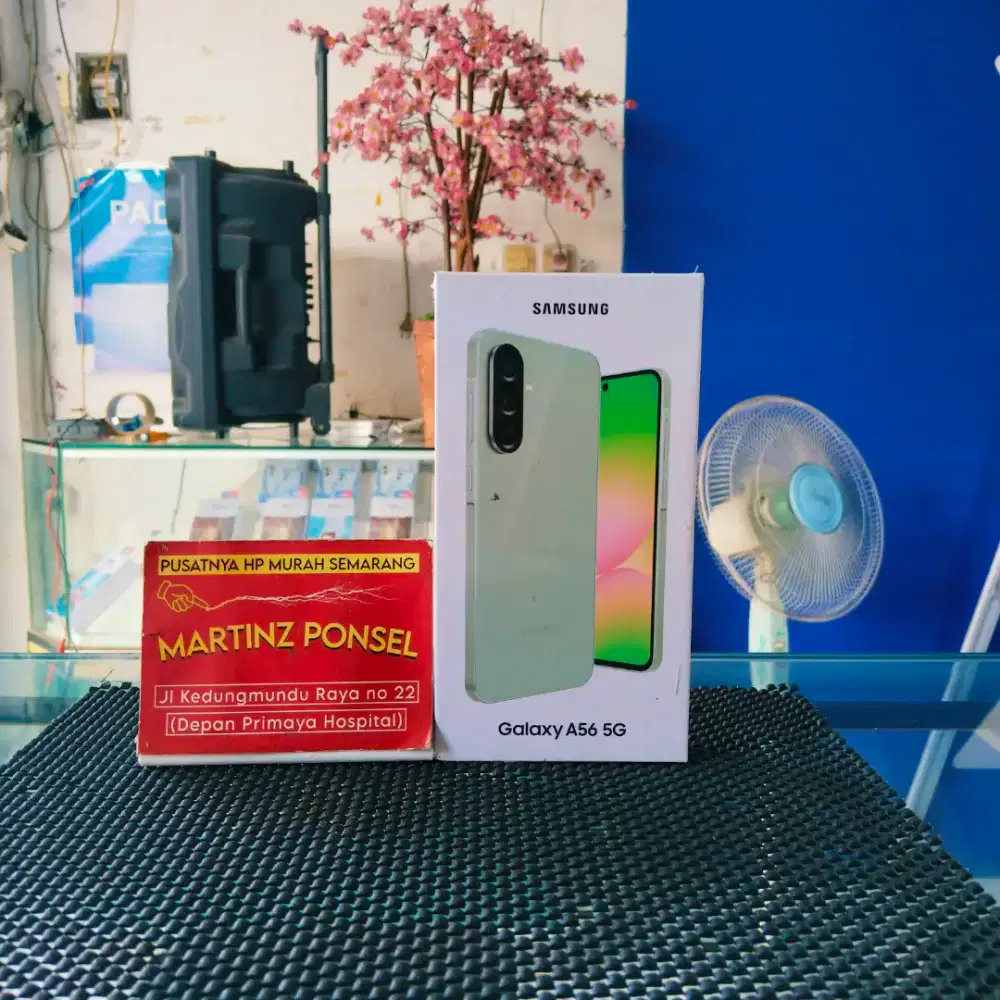 Samsung Galaxy A56 5G 8/256