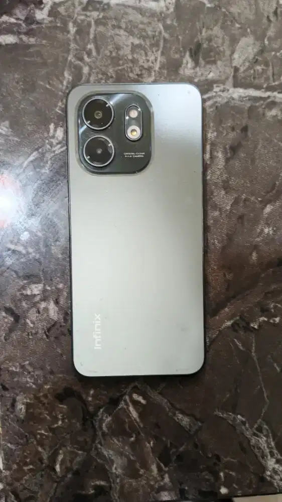 Infinix smart 9 Ram 4/128