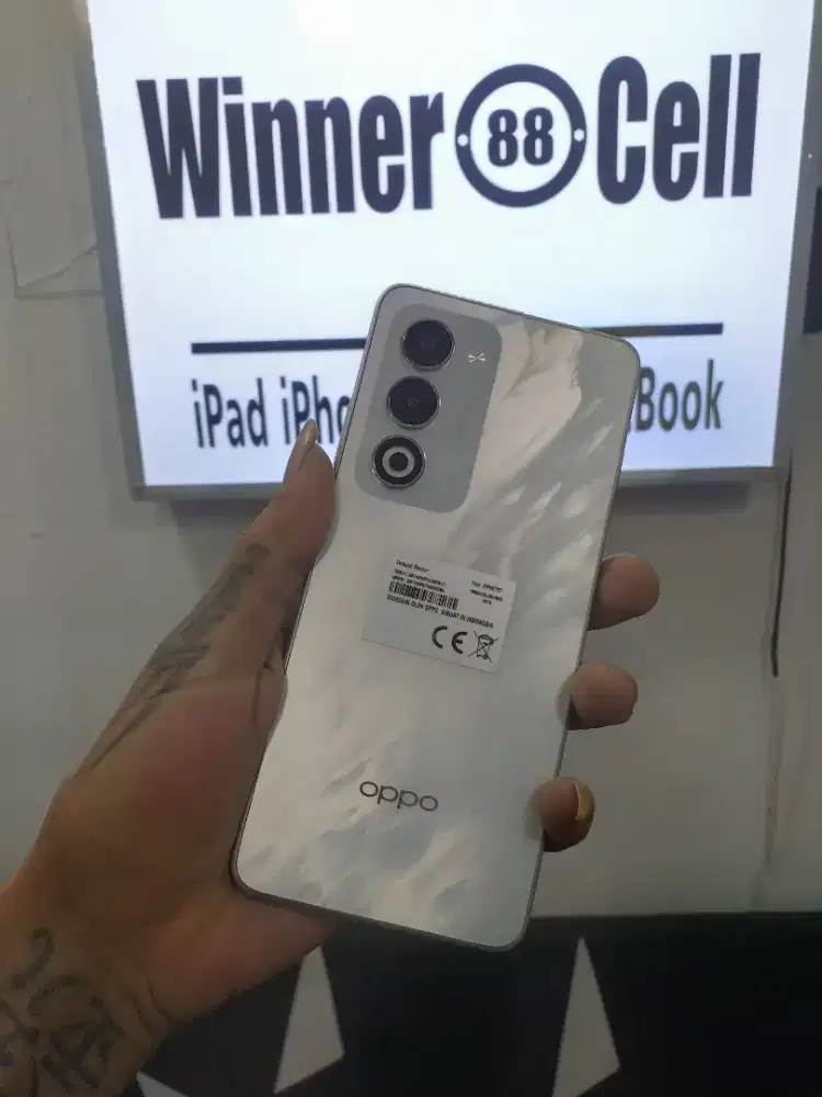 Oppo A5 8/128 SEcond  mulus