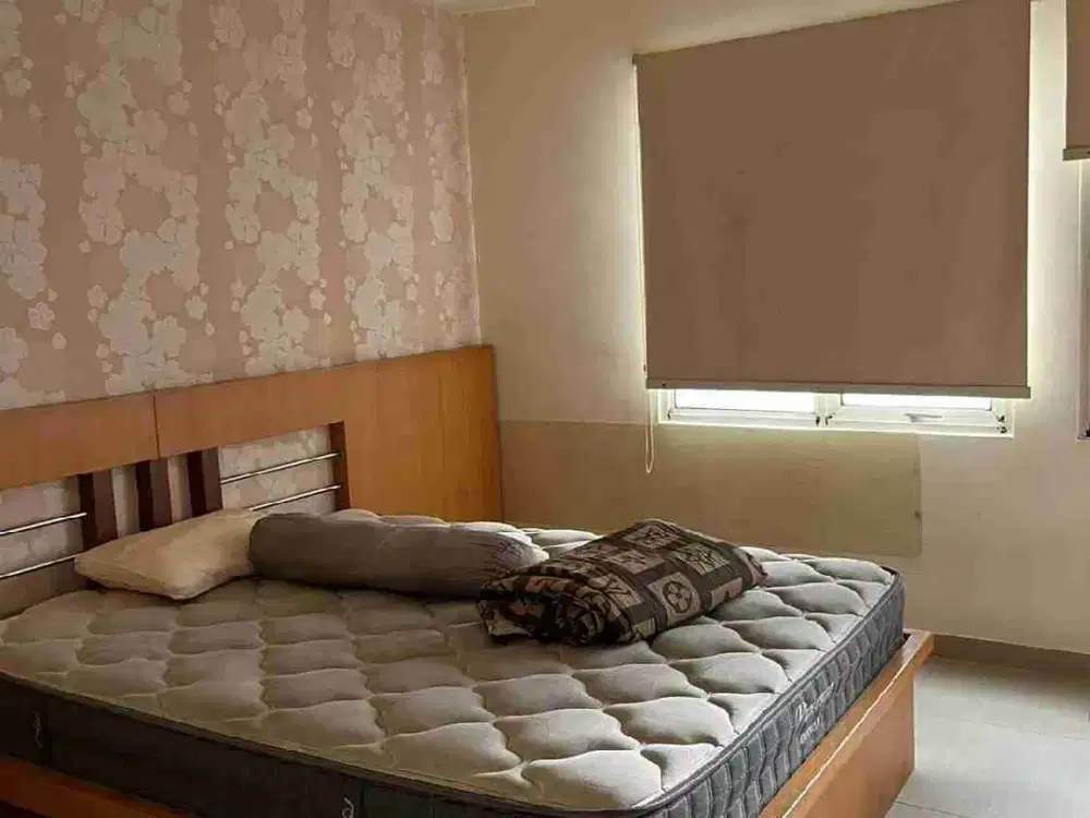 Dijual Cepat Apartment Galeri Ciumbuleuit 1 GCA dekat Unpar Universitas Parahyangan Bandung Kota