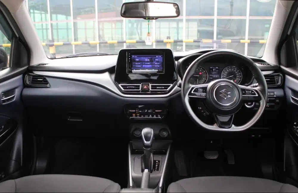 [LOW ODO] Suzuki Baleno Hatchback Matic 2022 2023