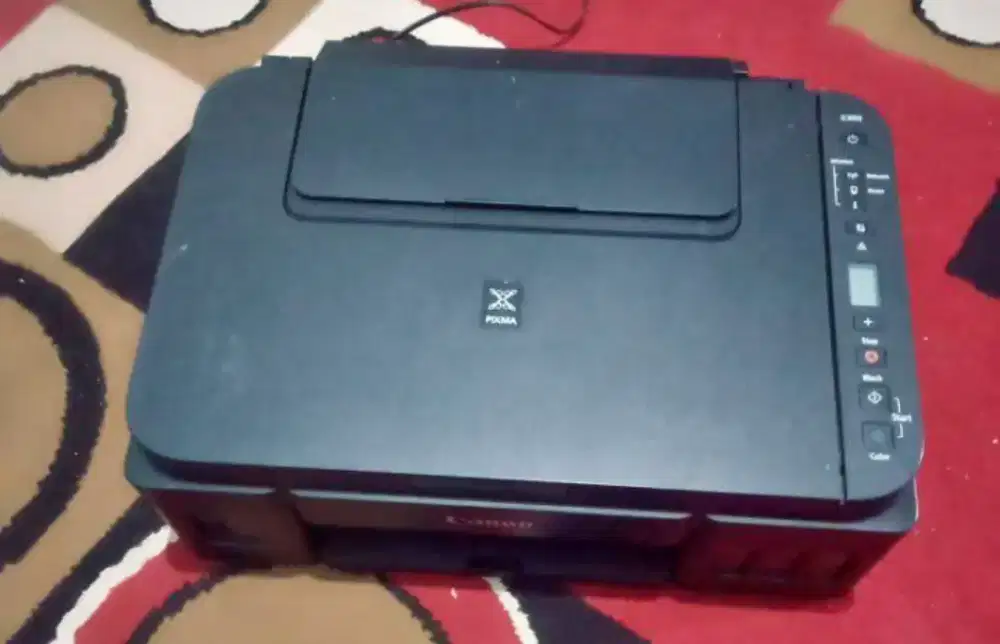 Printer canon g3010 g 3010