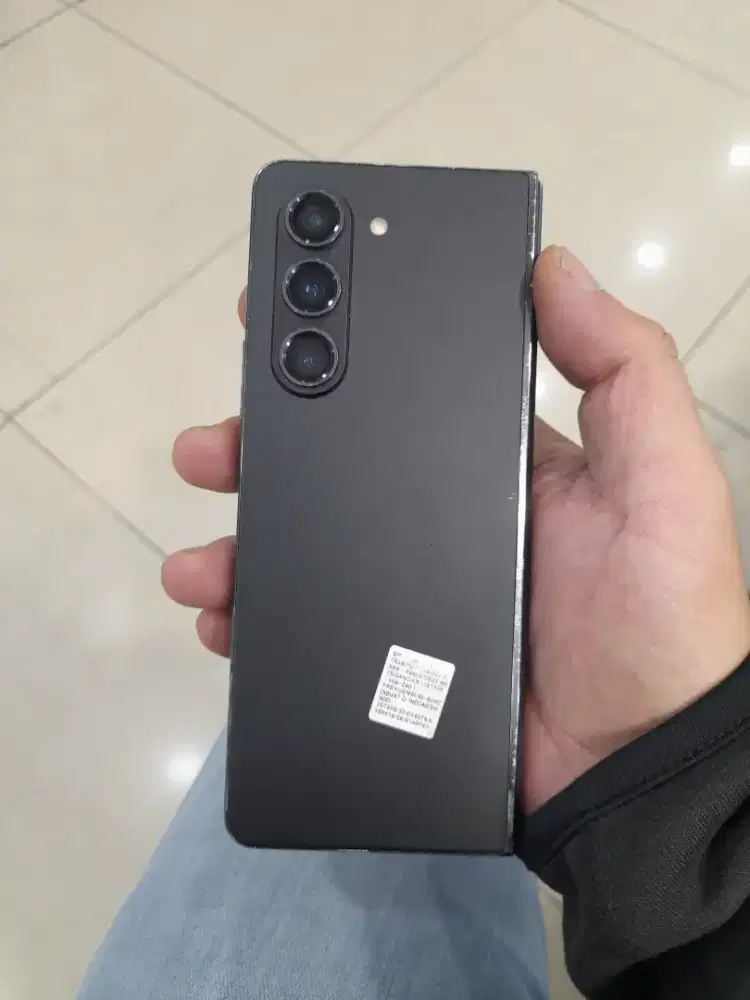 Samsung z fold 4 256gb sein fulset