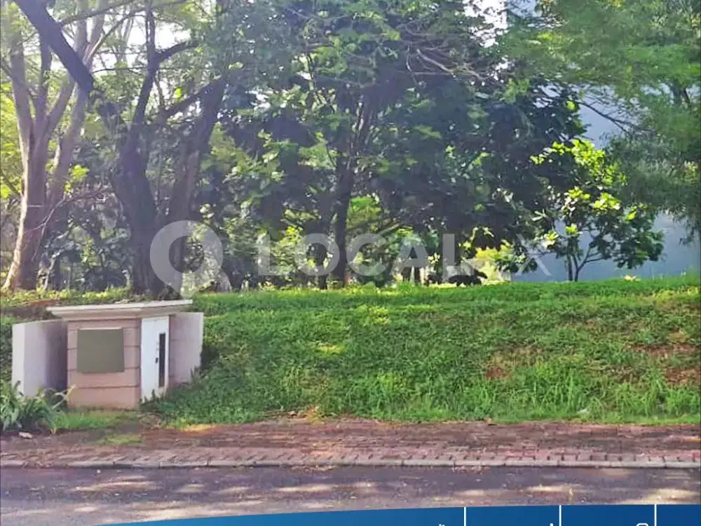 Kavling / Tanah Royal Orchard, Kelapa Gading, Jakarta Utara