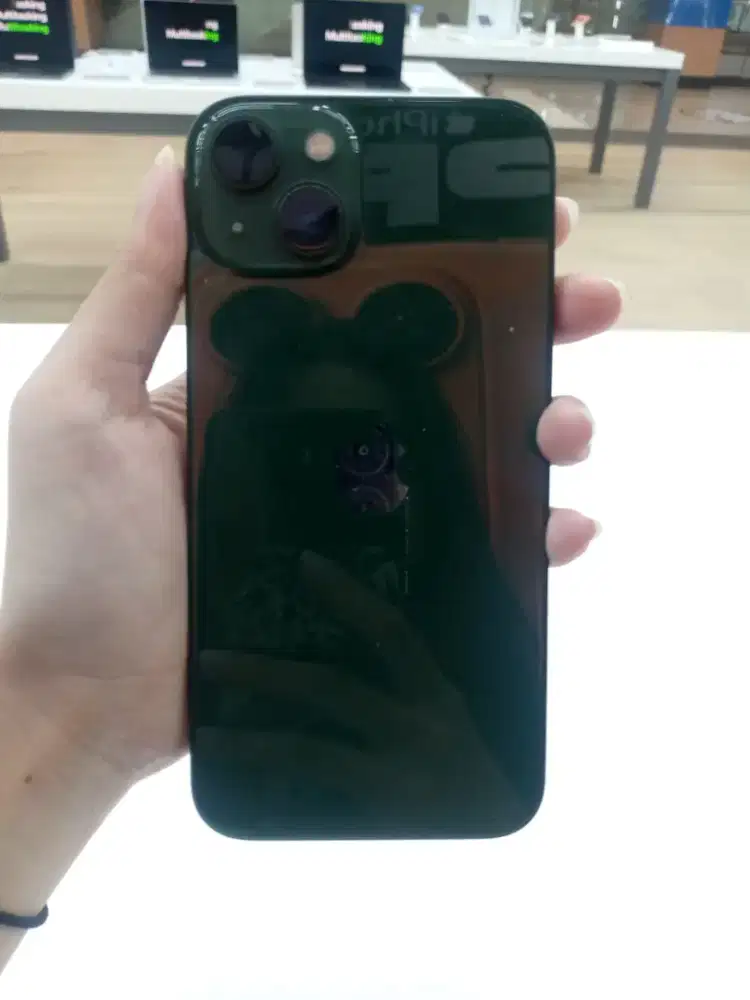 IPHONE 13 BISA CICILAN0%