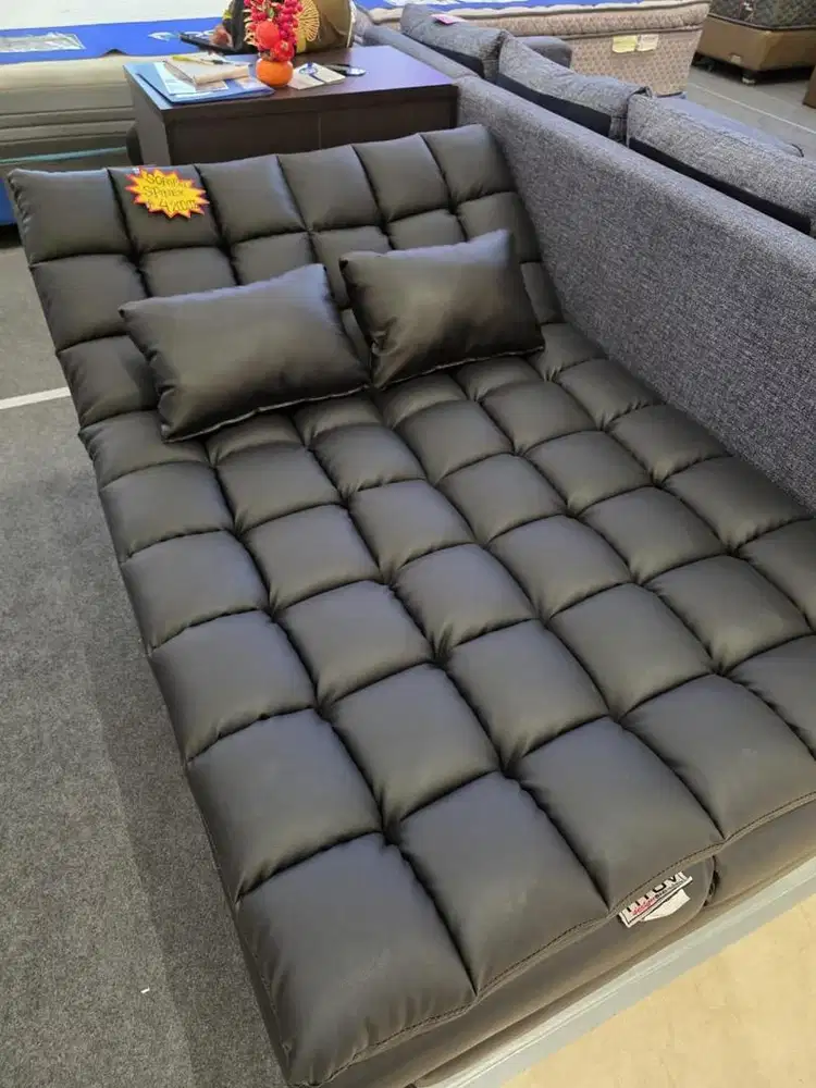 KREDIT SOFA TANPA RIBET , SYARAT HANYA KTP