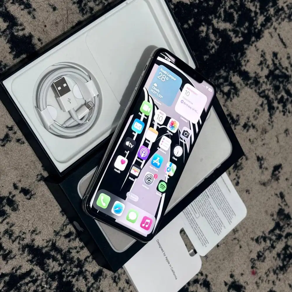 IPhone 11 Pro Max 256GB All operator️